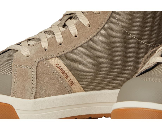 KEEN Kenton Mid ботинки с композитным носком