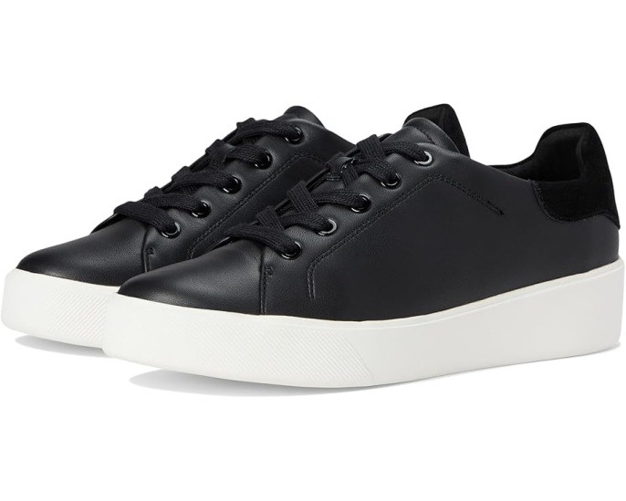 Кроссовки Naturalizer Morrison 2.0 на платформе с технологией Contour+ Comfort