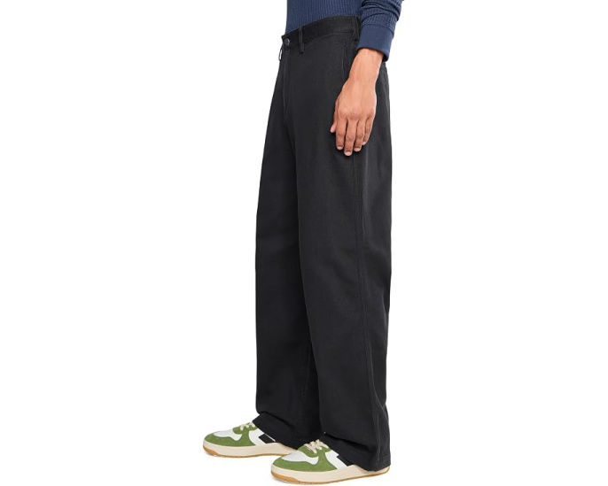Big RVCA Chino Pants