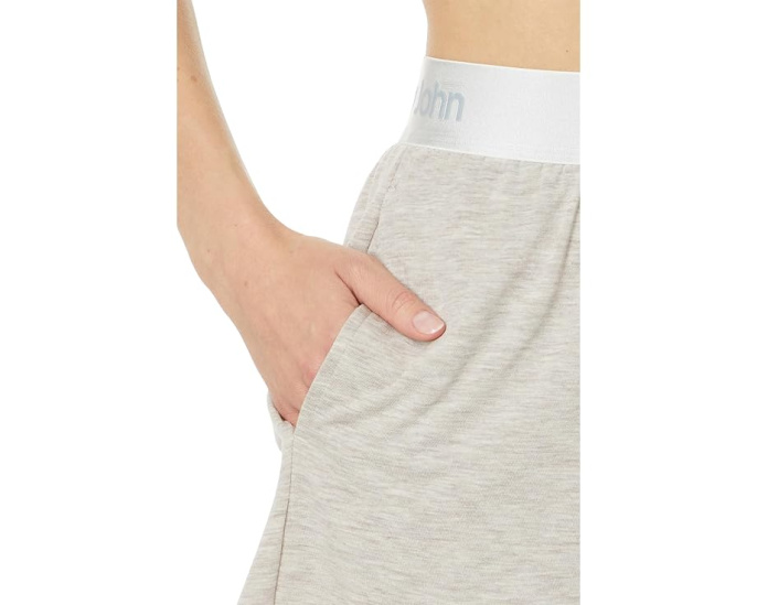 Шорты для сна Second Skin Tommy John из микромодала