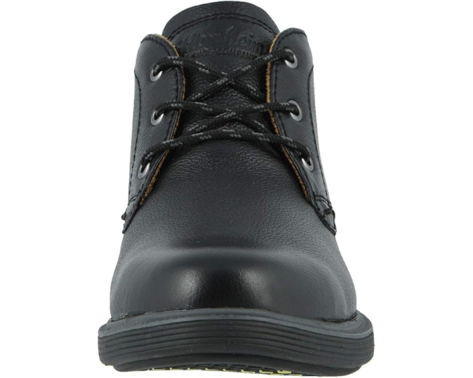 Florsheim Kids Supacush Chukka с технологией Memory Foam и гибкой резиновой подошвой
