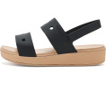 Crocs Brooklyn сандалии для детей