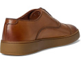 Оксфорды Allen Edmonds Parksnkr 2.0 из мелкозернистой кожи
