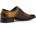 Оксфорды Stacy Adams Shaffer plain toe из телячьей кожи в многоцветном исполнении