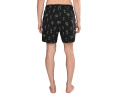 Плавки Tommy Bahama Naples Neon Sips 6 с защитой UPF 30+