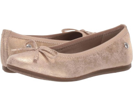 Детские балетки Hush Puppies Josie с бантом
