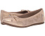 Детские балетки Hush Puppies Josie с бантом