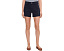 Шорты Emmy Short Madewell с высокой посадкой