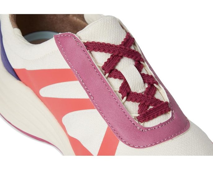 Слипоны LifeStride Impulse с технологией BZEES Air Step для лёгкой походки