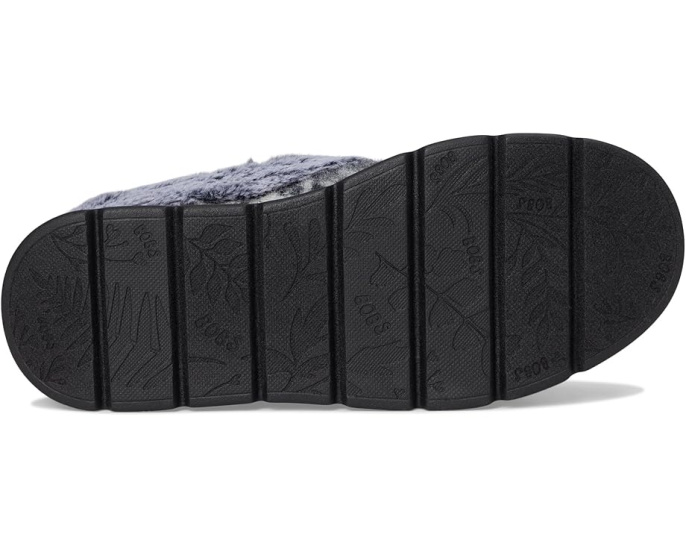 Угги BOBS from SKECHERS Keepsakes Lite с искусственным мехом и стелькой Memory Foam