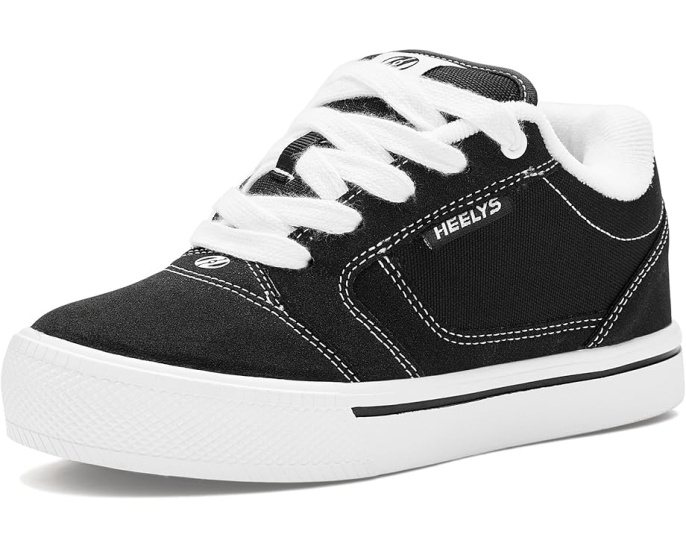 Кроссовки Pro 25 на колесиках со съемными колесами Heelys