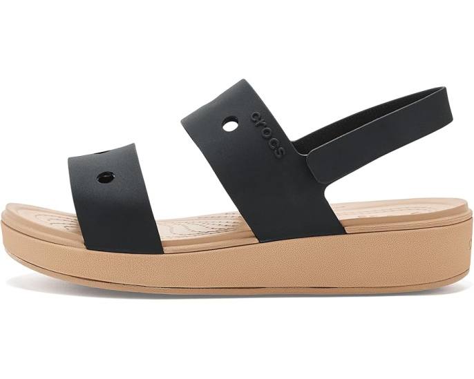 Crocs Brooklyn сандалии для детей