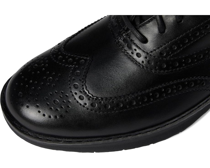 Оксфорды Cole Haan Original Grand Energy Weave Wing Tip с текстильной подкладкой