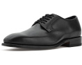 Туфли Oxford Ashton Plain Toe Johnston & Murphy из цельно зернистой кожи