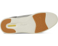 Слипоны Florsheim Launch Knit Elastic Lace Moc Toe с эластичными шнурками