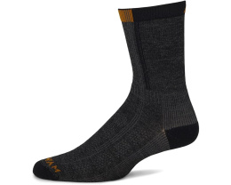 Носки Rebel Mid-Crew Wigwam из мериносовой шерсти средней плотности