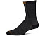 Носки Rebel Mid-Crew Wigwam из мериносовой шерсти средней плотности