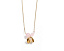 Кулон Kate Spade Gilded Garden с кристаллами