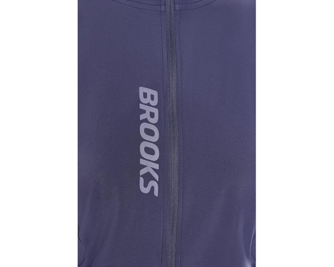 Куртка Brooks Canopy с капюшоном ветровка