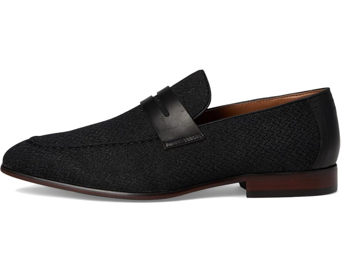Лоферы Steve Madden Jules из кожи