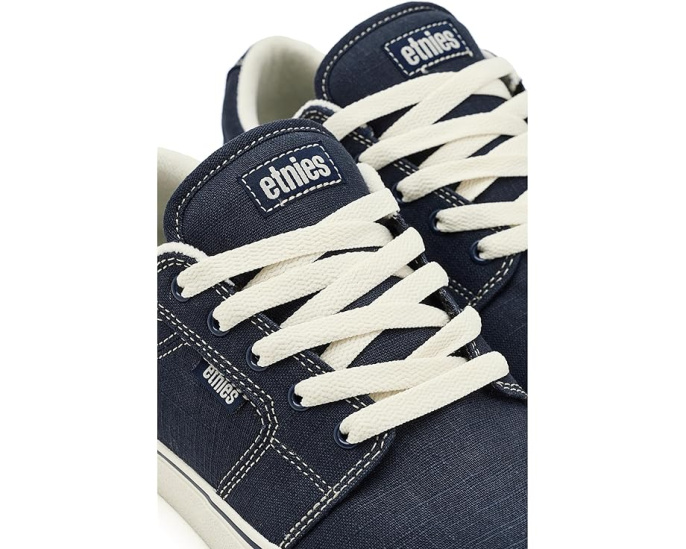 Кроссовки Barge LS от etnies для скейтбординга с вулканизированной подошвой