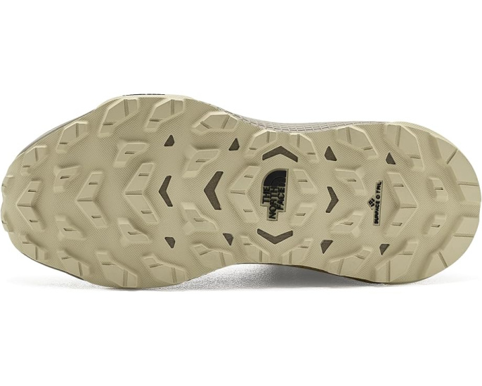 Треккинговые ботинки The North Face Fastpack Mid WP