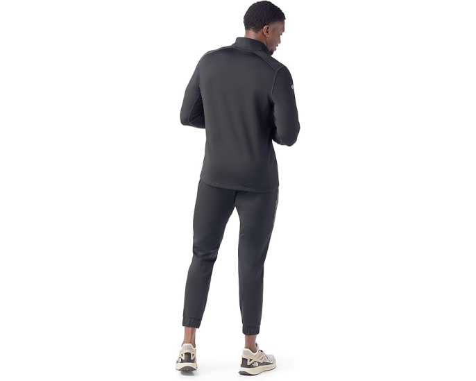 Флисовая кофта Smartwool Active Fleece 1/2 Zip