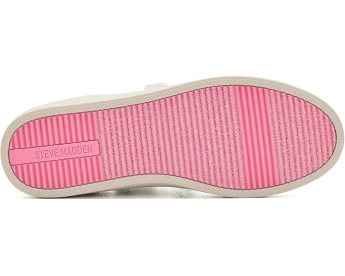Кроссовки Rush для детей Steve Madden