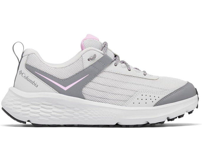 Кроссовки Columbia Vertisol Trail с системой Omni-Max и подошвой Omni-Grip