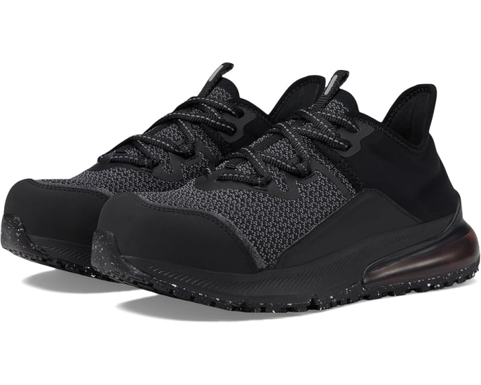 Кроссовки Gia Work Nano Composite Toe от Shoes for Crews с композитным носком