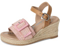Эспадрильи Sam Edelman Kids Lucia Buckle с ремешком