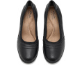 Туфли Emily2 Gracie от Clarks с каблуком-рюмочкой