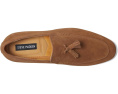 Мокасины Steve Madden Ondre из мягкой замши с кисточкой
