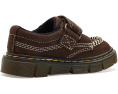 Мокасины Dr. Martens Raffe для малышей