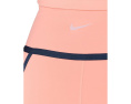 Nike Dri-FIT One High-Rise 8" спортивные шорты с завышенной талией