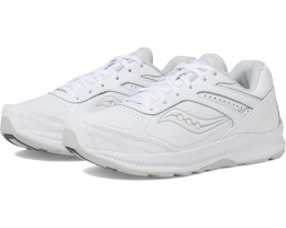 Ходьба Saucony Echelon Walker 3 с амортизацией PWRRUN и подошвой Walk-Trac
