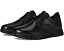 Кроссовки ECCO Gruuv Studio Plain Toe с кожаным верхом и съемными стельками