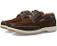 Ботинки Florsheim Lakeside Ox из нубука с мокасиновым носком