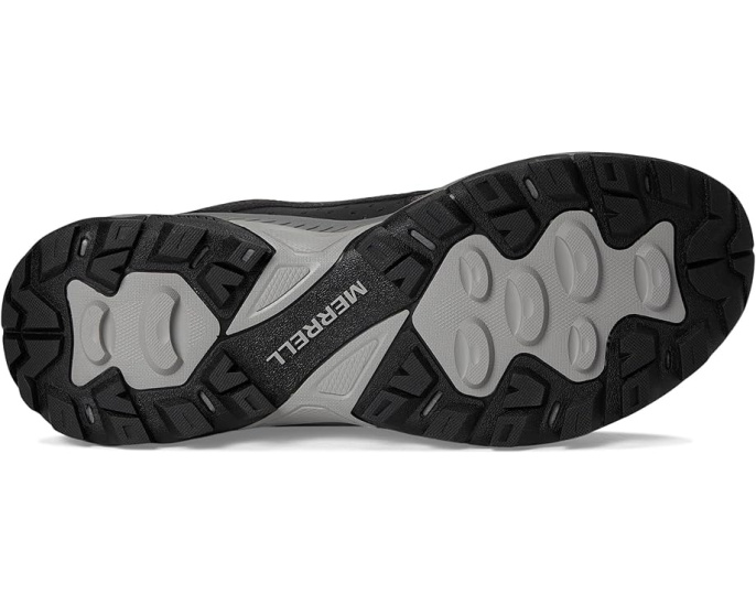 Merrell Speed Strike 2 гибридные треккинговые кроссовки с липкой подошвой
