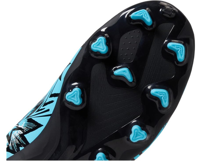 Детские бутсы Puma Ultra Play Christian Pulisic с подошвой TPU SPEEDPLATE