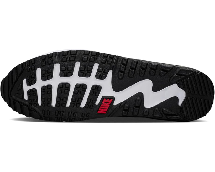 Кроссовки Nike Air Max 90 G для гольфа с водозащитным покрытием