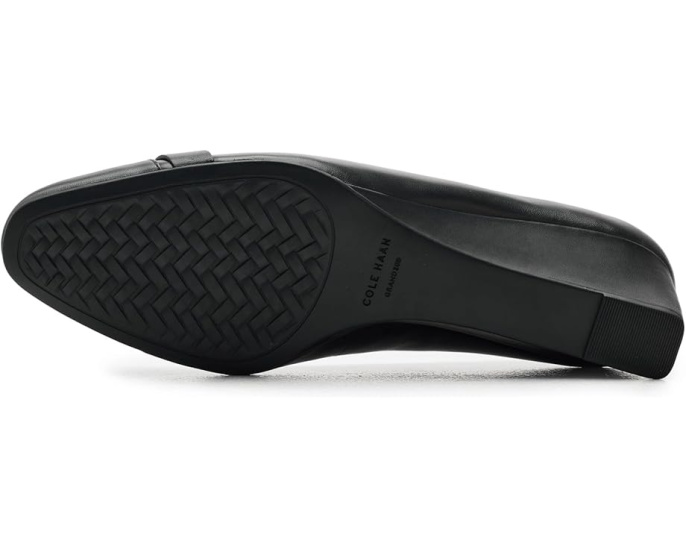 Туфли Cole Haan Go-to Malta Bow на платформе с бантом