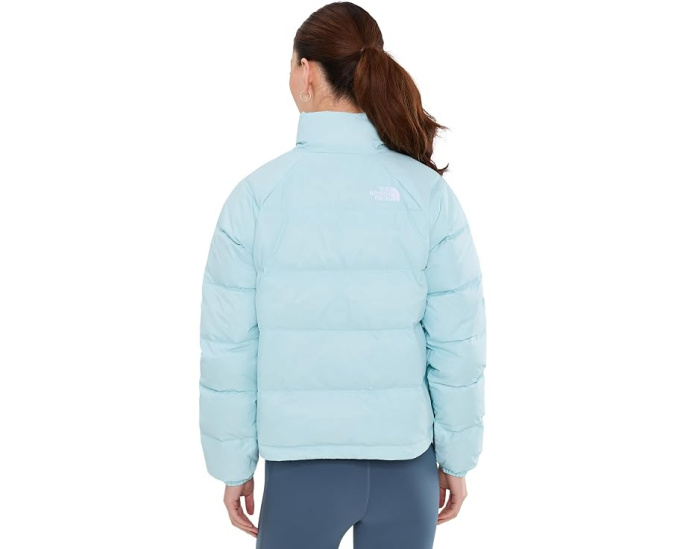 The North Face Hydrenalite Down Jacket пуховик с капюшоном