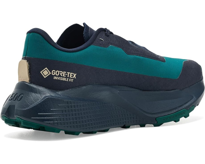 Кроссовки The North Face Altamesa 500 V2 GORE-TEX