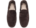 Wynnie Sheep-Suede Drivers