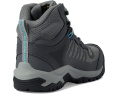 Ботинки KEEN Reno Mid KBF WP с защитным носком из карбона
