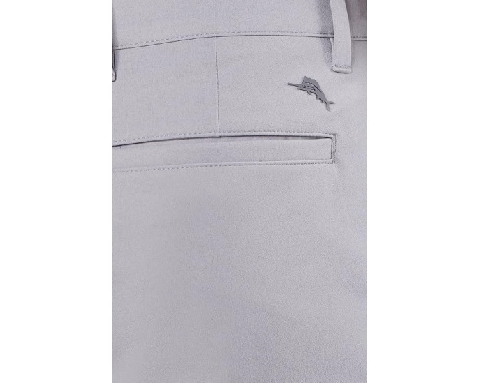 Tommy Bahama Шорты Barbados Pro 9 с защитой UPF 30 и влагоотведением
