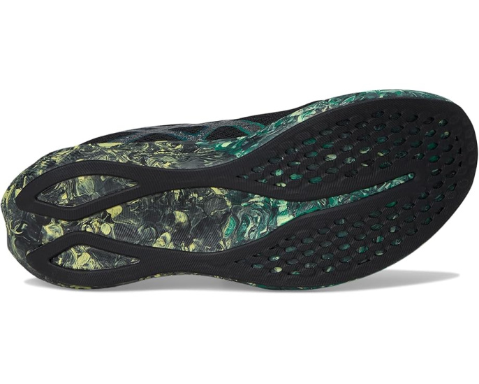 ASICS Noosa Tri 16 с амортизацией FF BLAST PLUS и системой 3D GUIDANCE