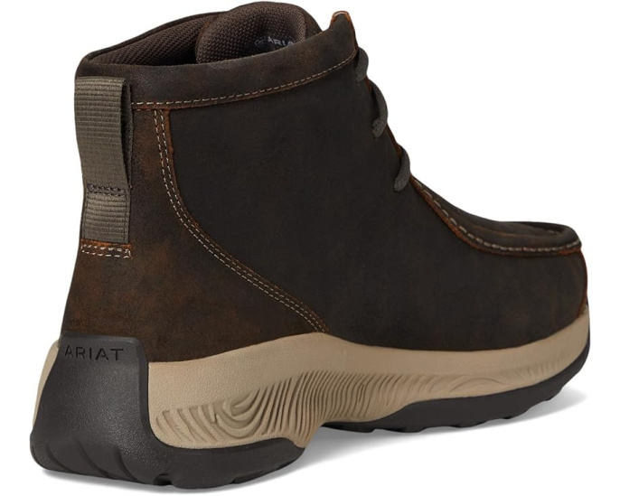Вседорожные ботинки Spitfire от Ariat