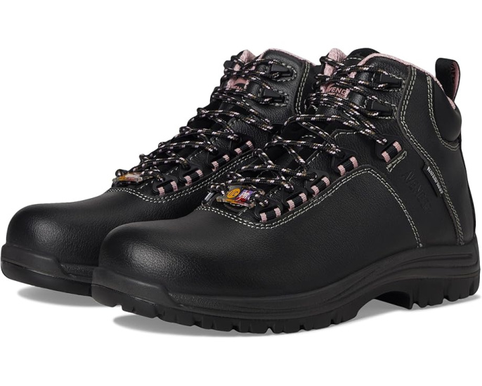 Avenger Work Boots ботинки Breaker CT с композитным носком